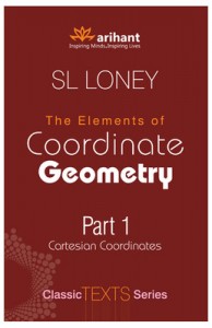 Arihant coordinate geometry pdf free download