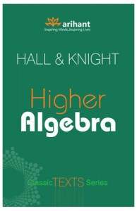 higher-algebra-hall-knight-book