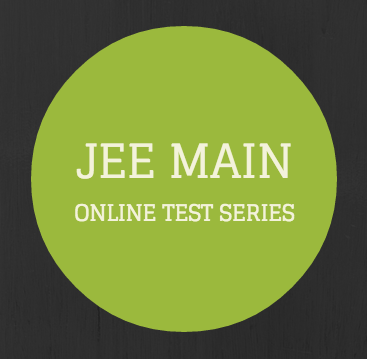 JEE Main Online