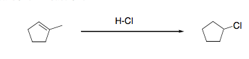 incorrect number of carbons