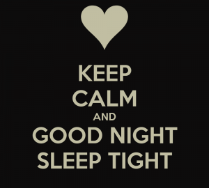good-night-sleep