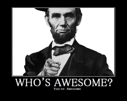 Abe-Lincoln_AWESOME